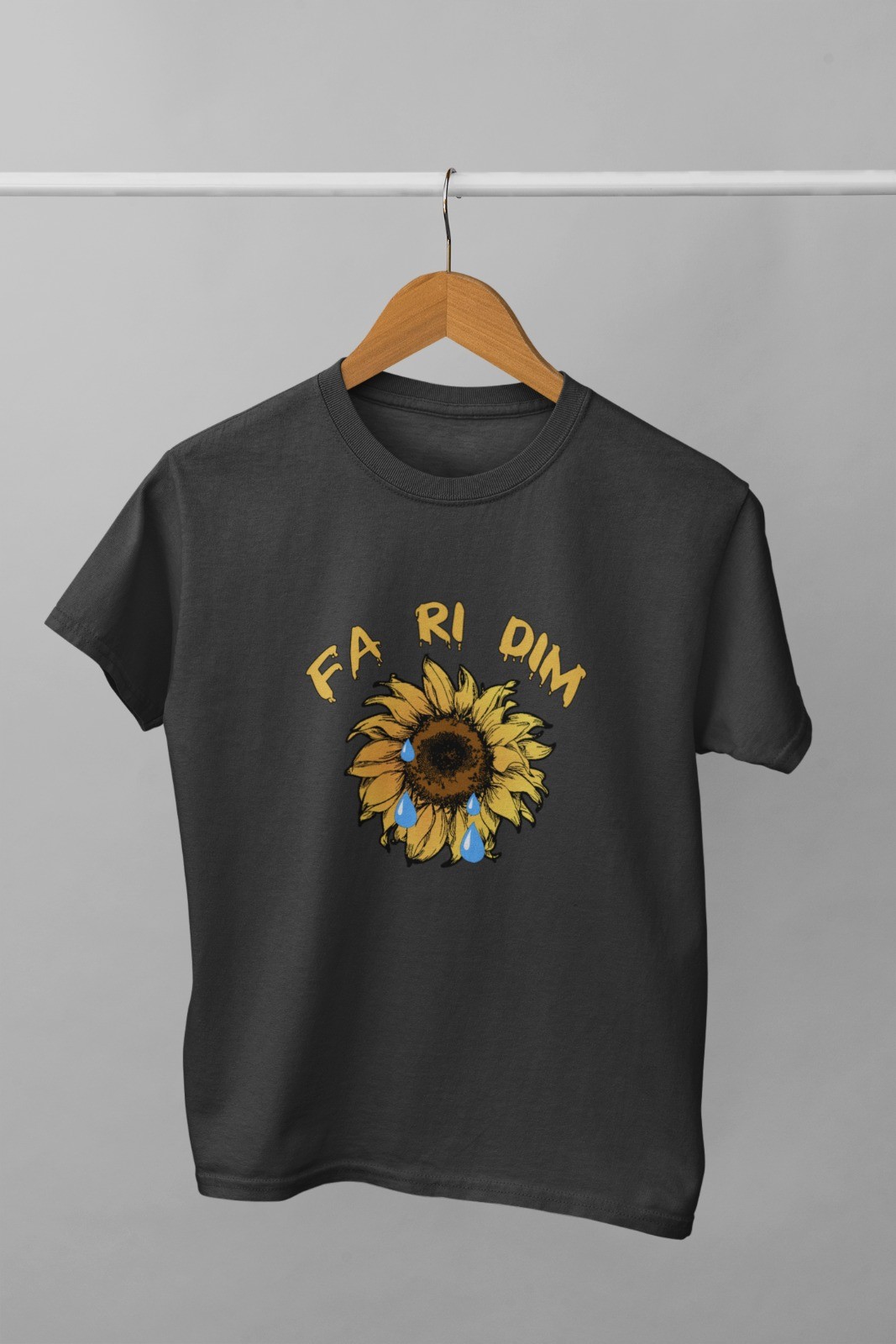 Farıdım (Çocuk Tişört)