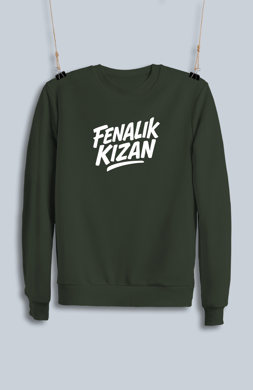 Fenalık Kızan (Sweatshirt)