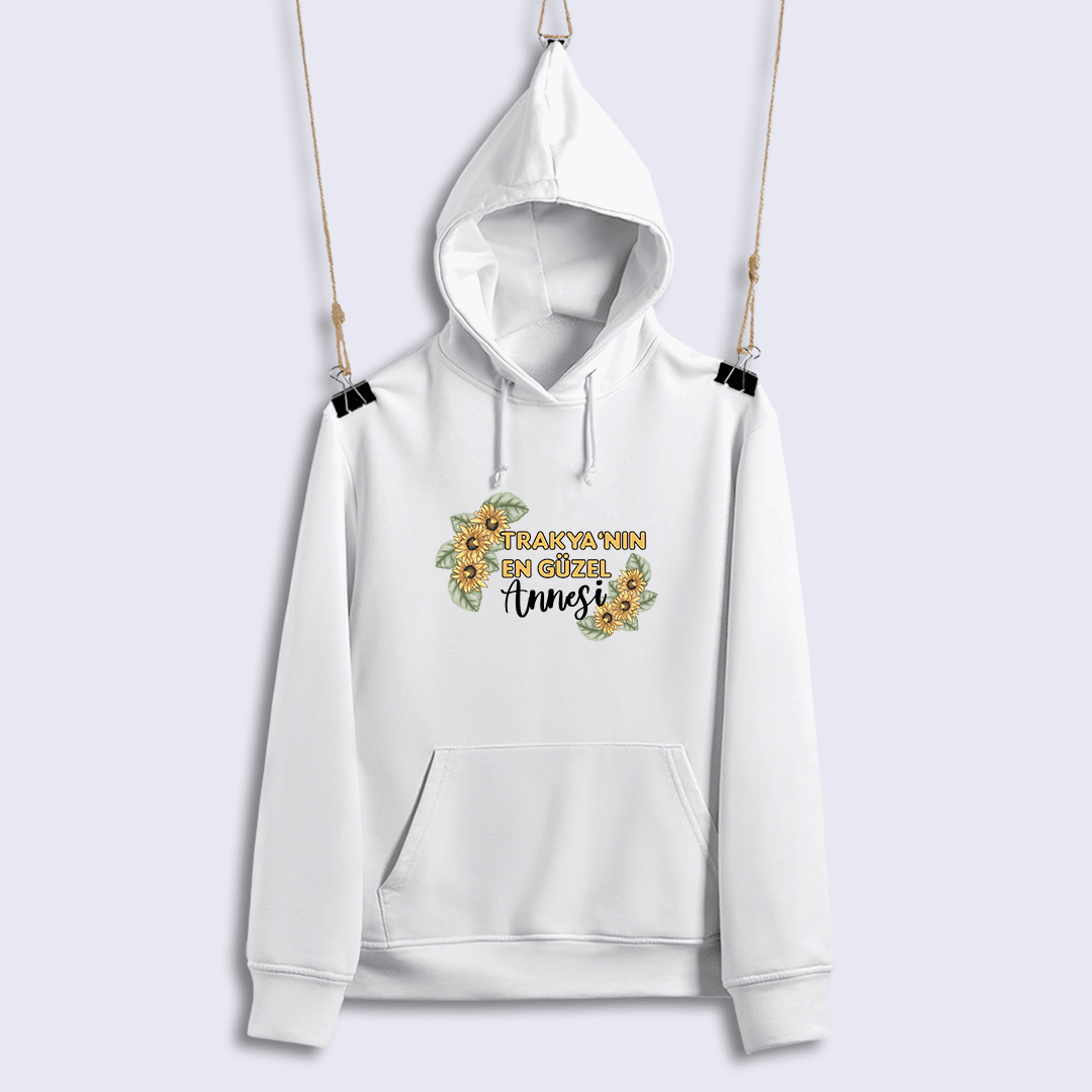 Trakya'nın En Güzel Annesi (Sweat)