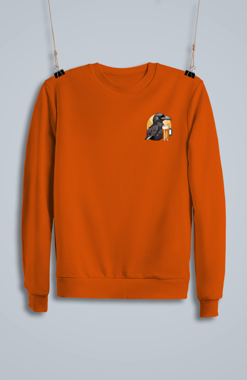 Kuzgun (Sweatshirt)