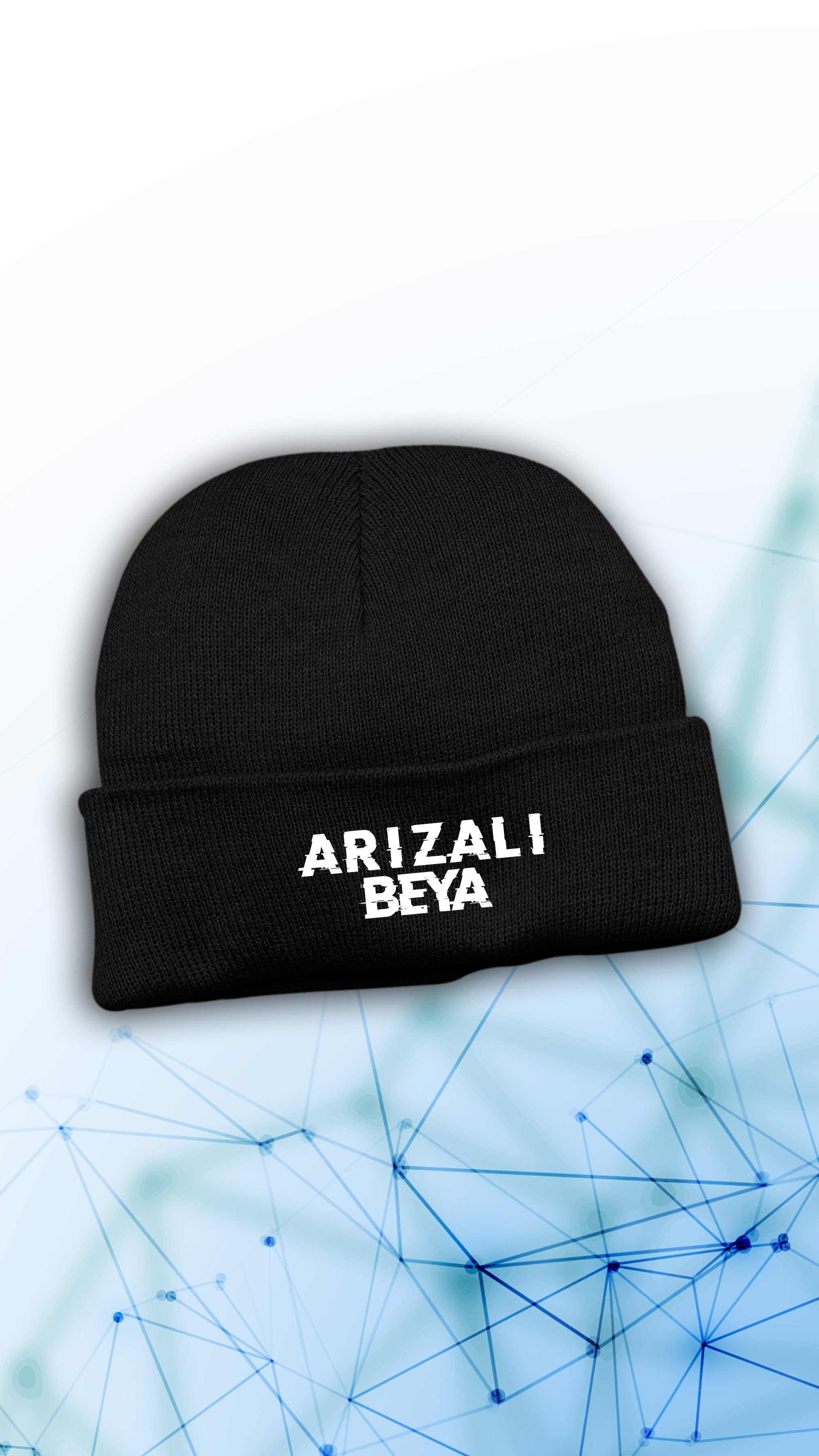Arızalı Beya (Bere, Şapka, Tata)