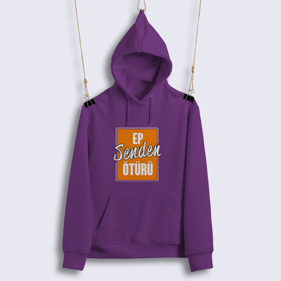 Ep Senden Ötürü (Sweat)