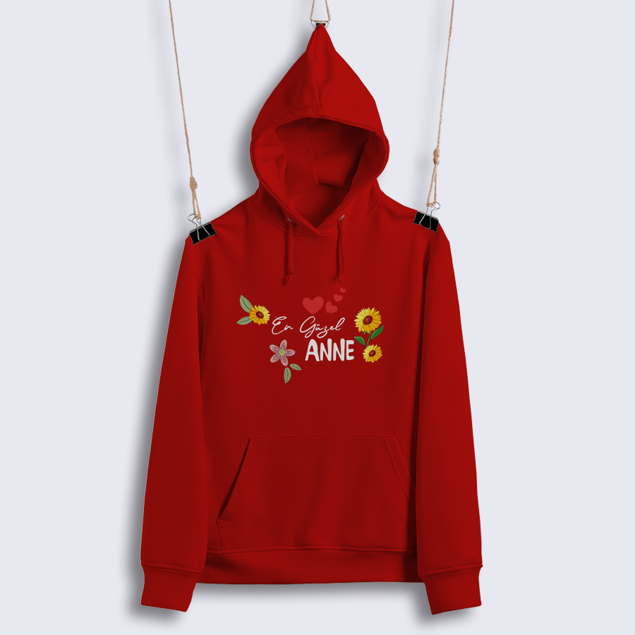 En Güzel Anne (Sweat)