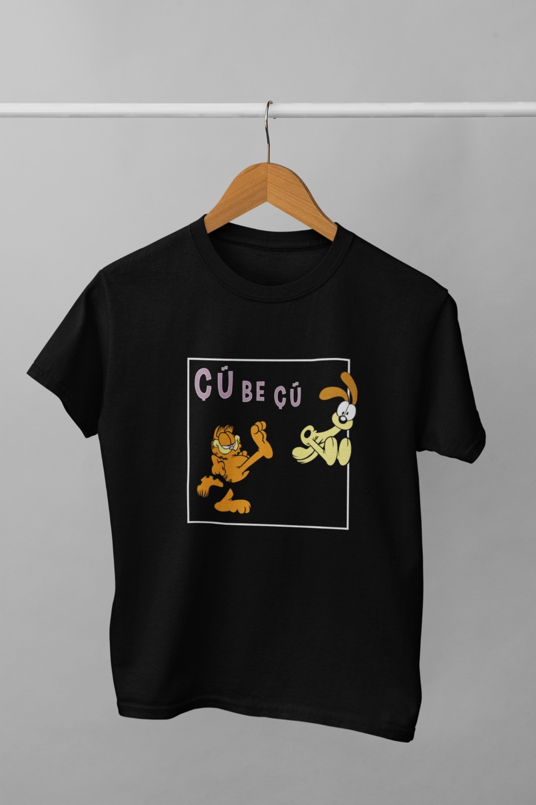Çübe çü (Çocuk Tişört)
