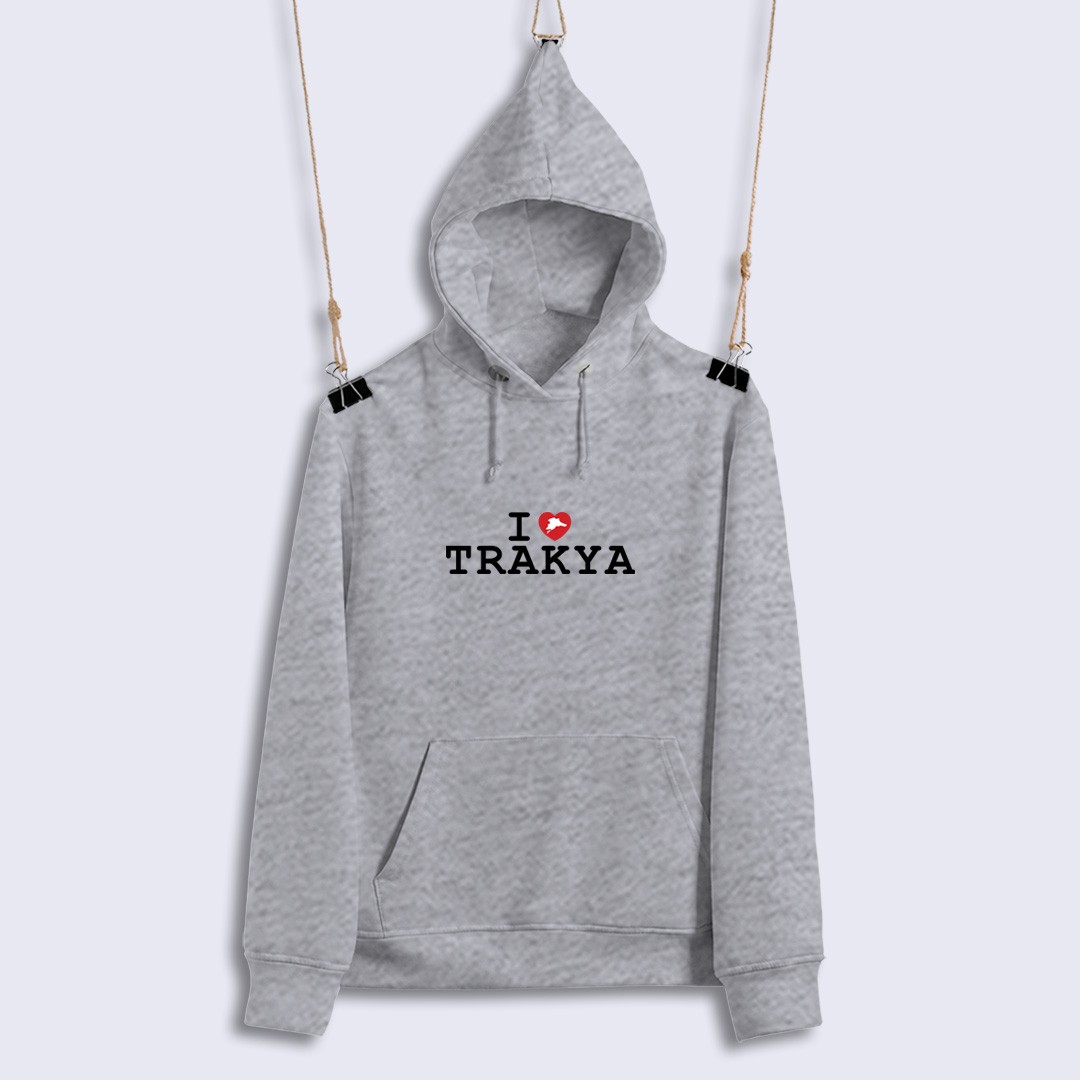 I Love Trakya (Sweat)