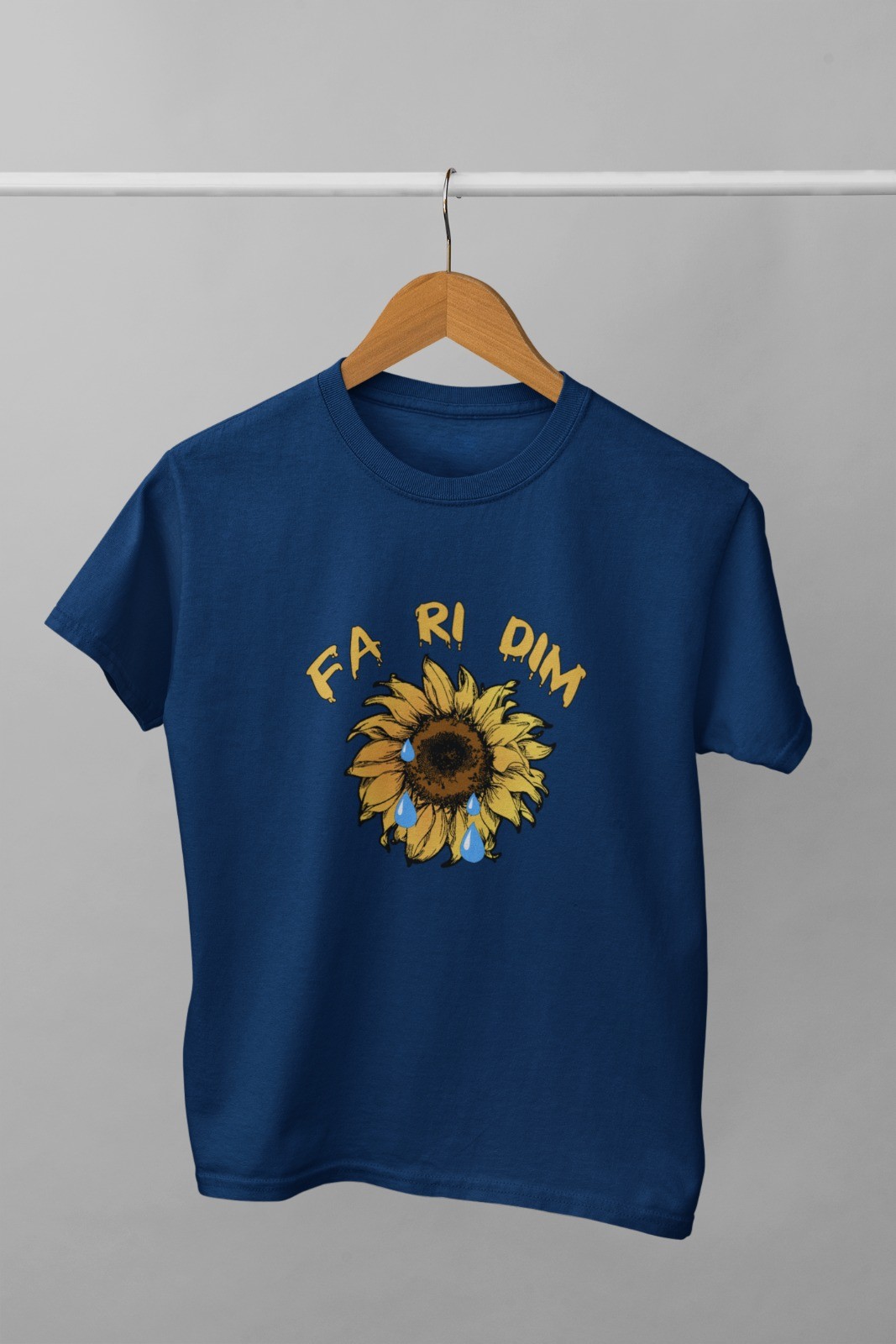 Farıdım (Çocuk Tişört)