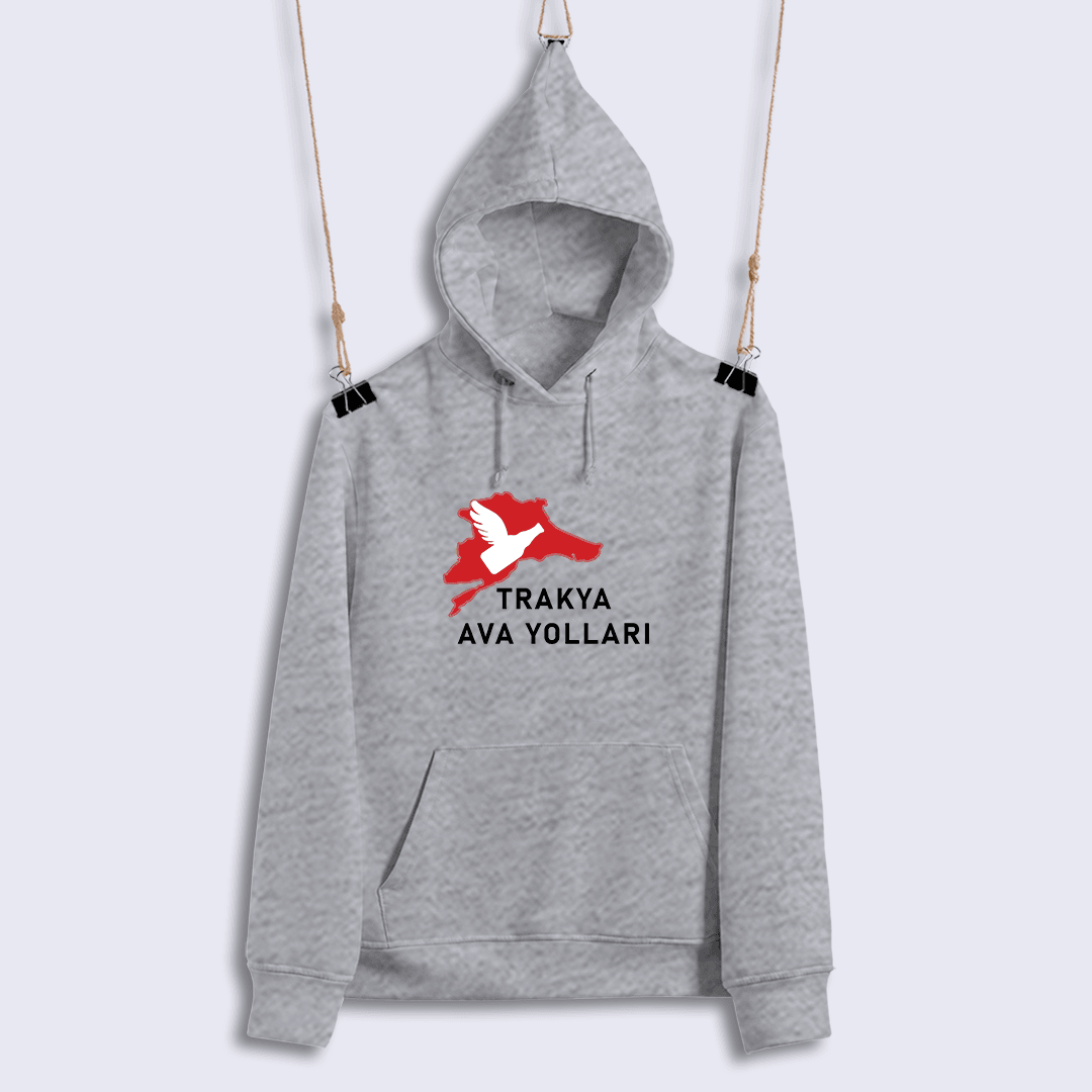 Aritalı Ava Yolları (Sweat)