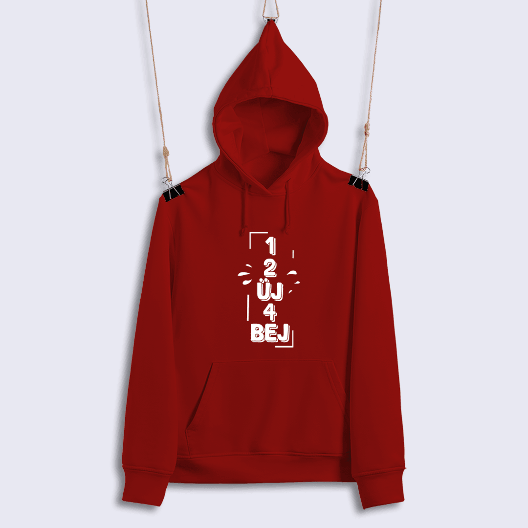1 2 Üj 4 Bej (Sweat)