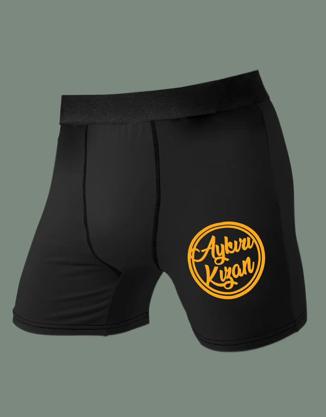 Erkek Boxer - Aykırı Kızan | Trakya Bazaar