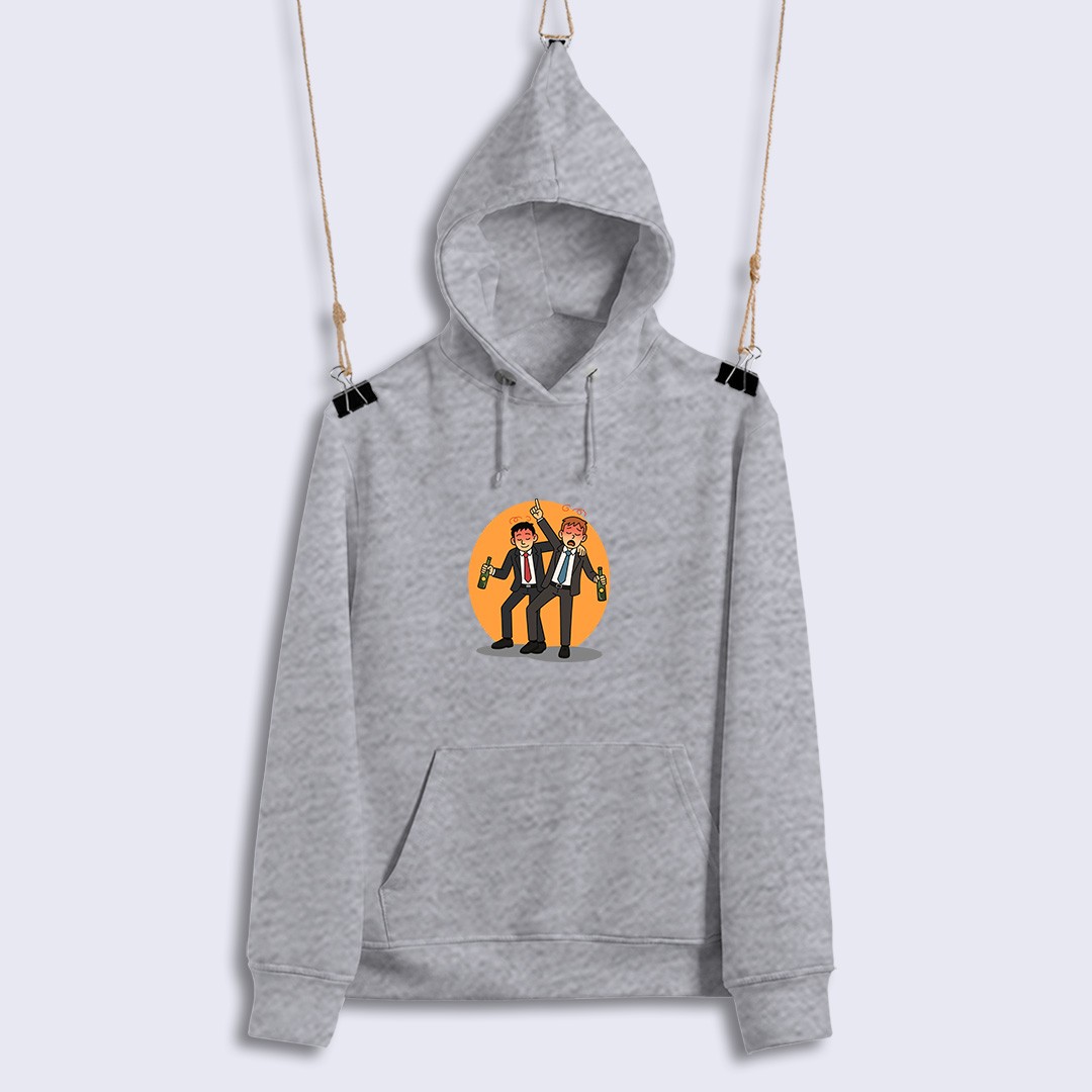 Piiz Kardeşliği (Sweat)