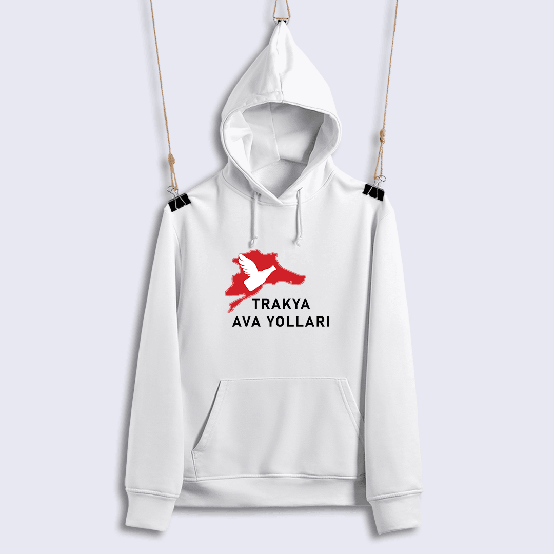 Aritalı Ava Yolları (Sweat)
