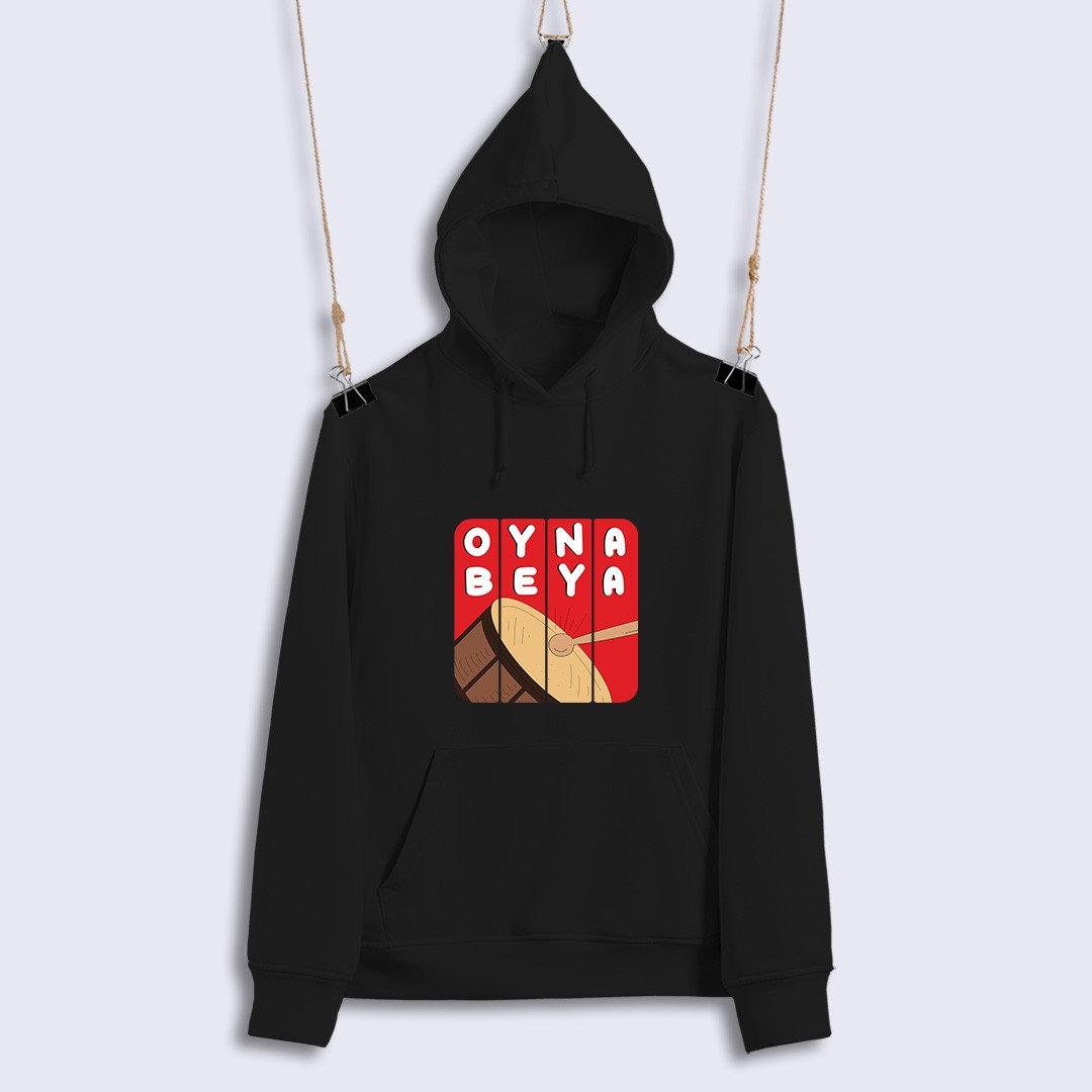 Oyna Beya (Sweat)