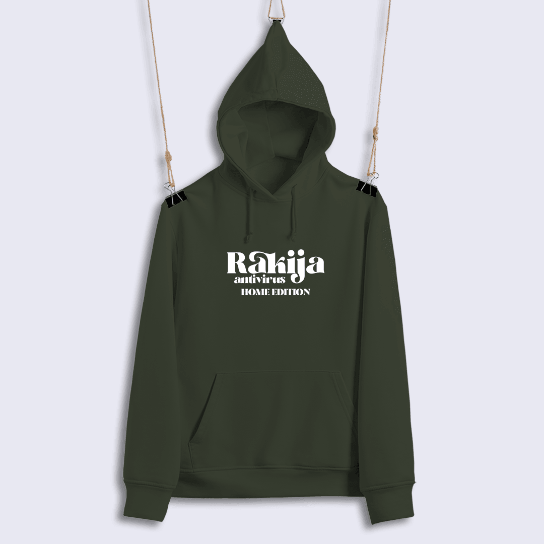 Rakija (Sweat)