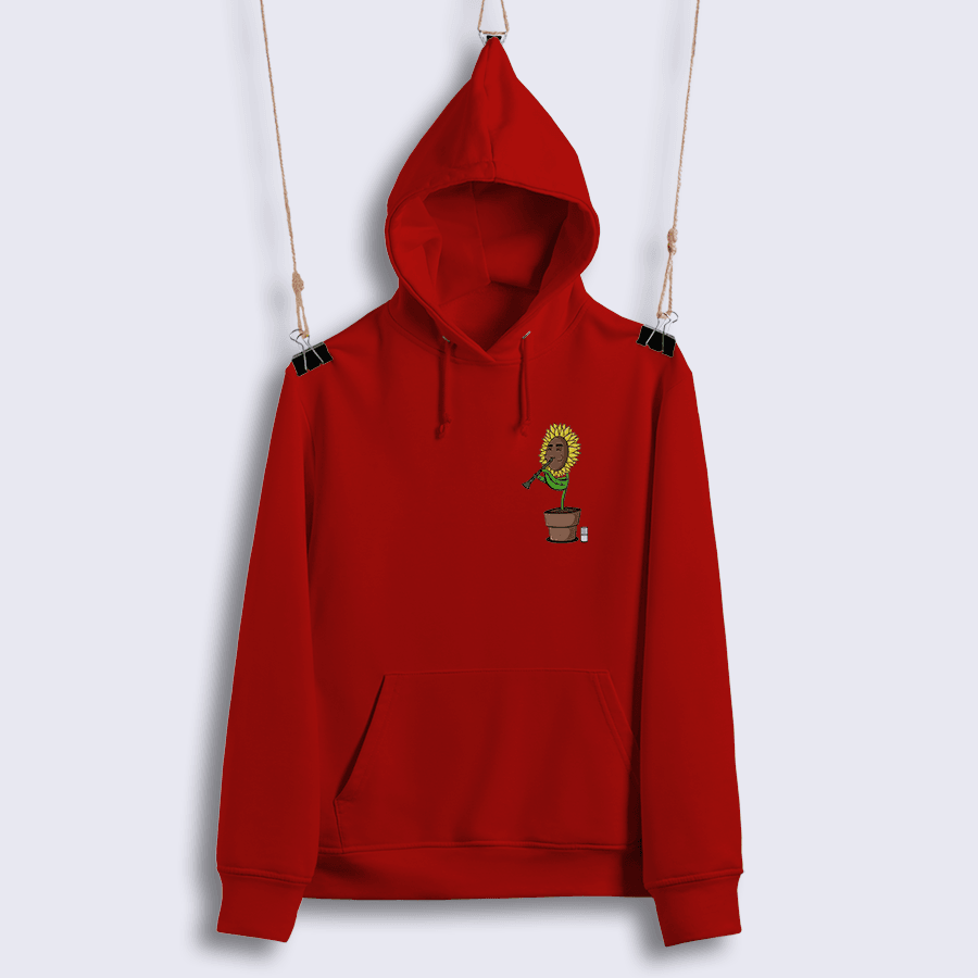 Gündendi Kafası (Sweat)