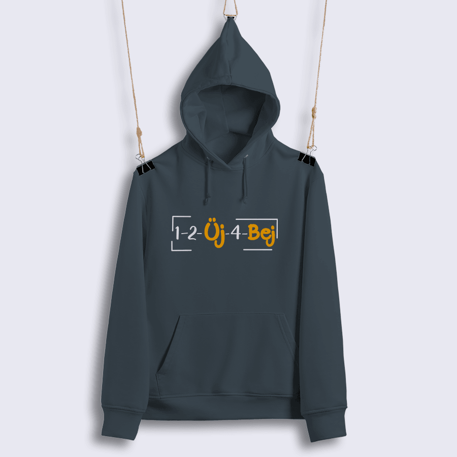 1 2 Üj 4 Bej (Sweat)