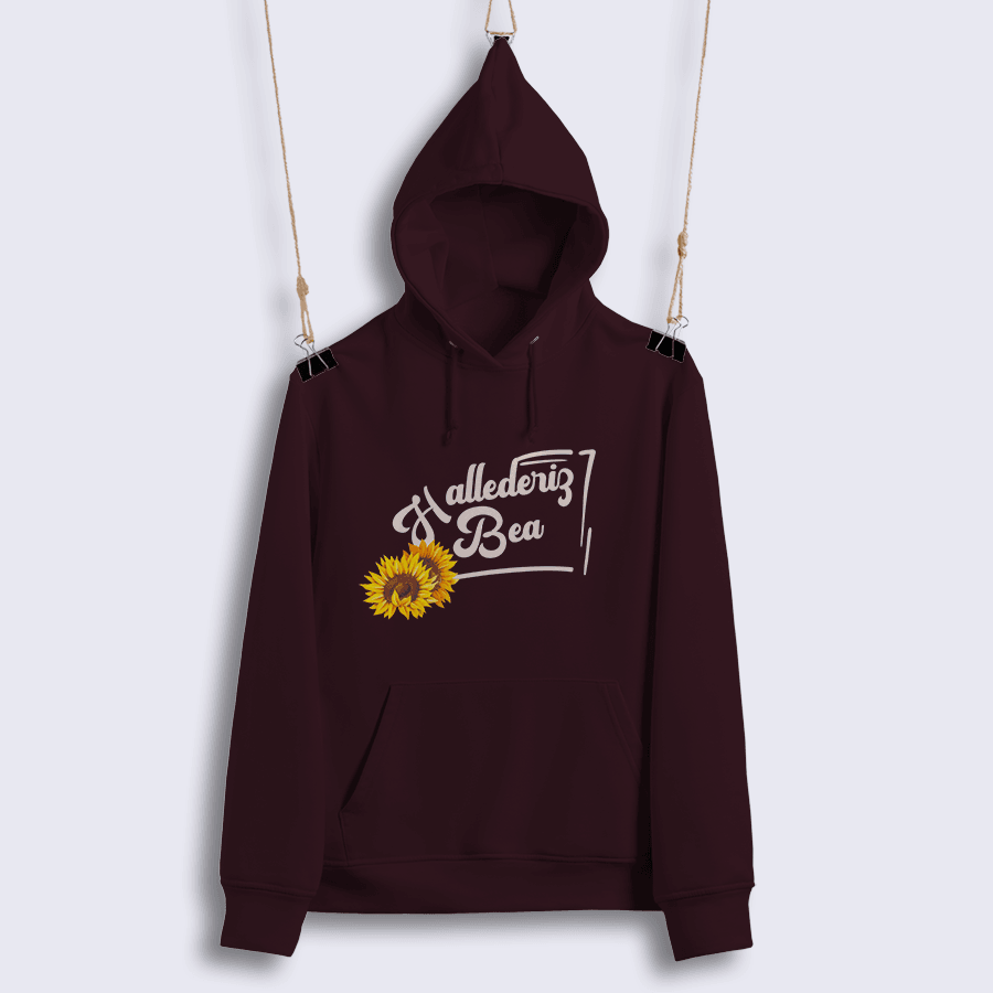 Allederiz Beya (Sweat)