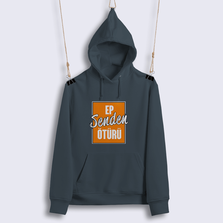 Ep Senden Ötürü (Sweat)