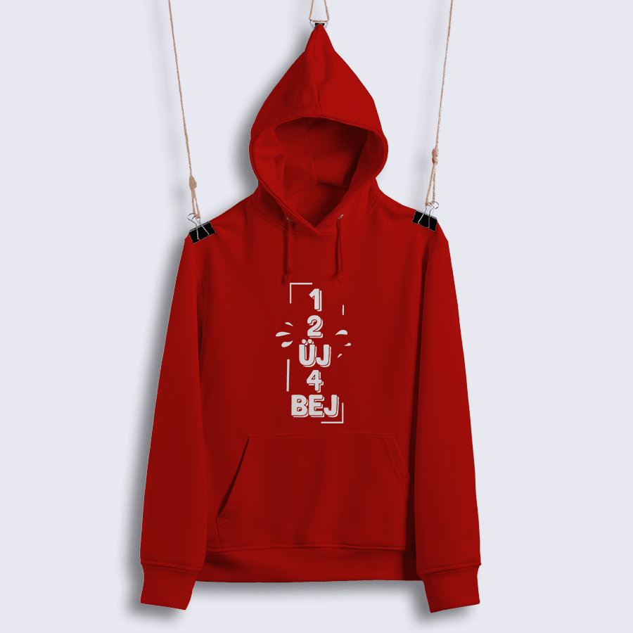 1-2-Üj-4-Bej (Sweat)