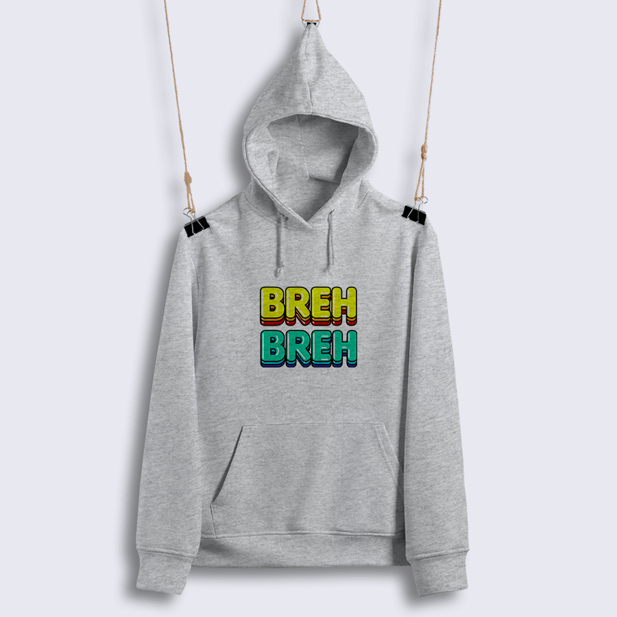 BREH BREH (Sweat)