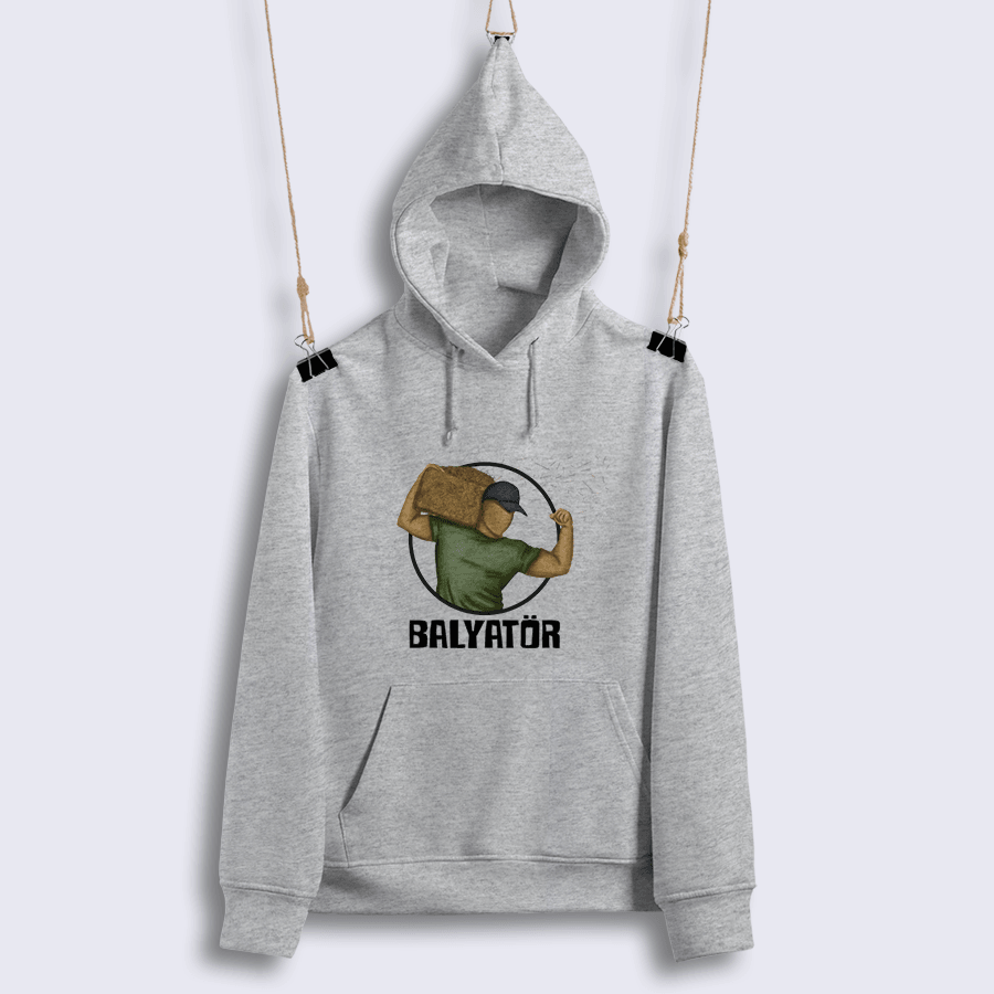 Balyatör 2 (Sweat)