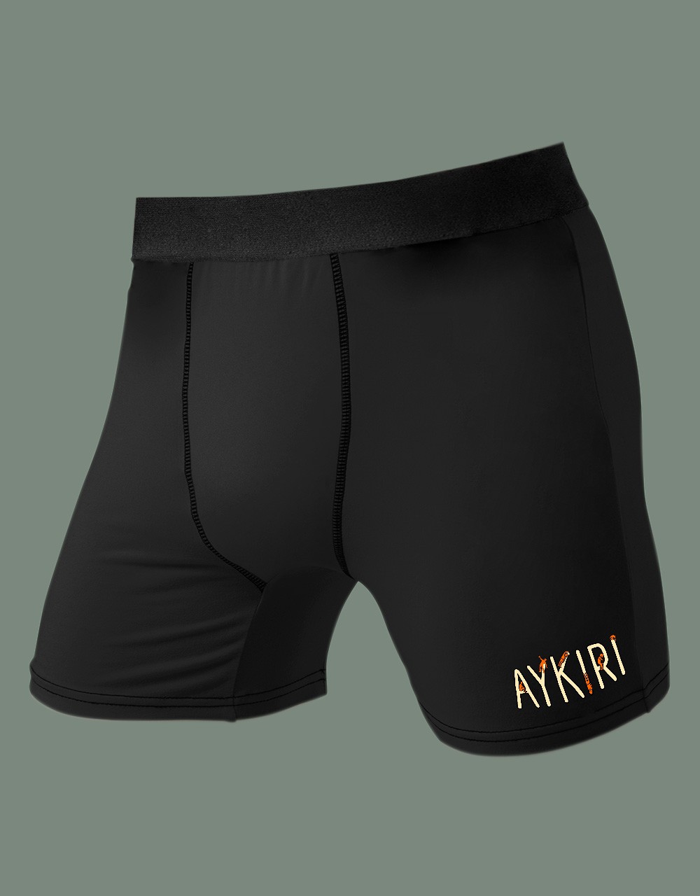 Aykırı (Erkek Boxer)