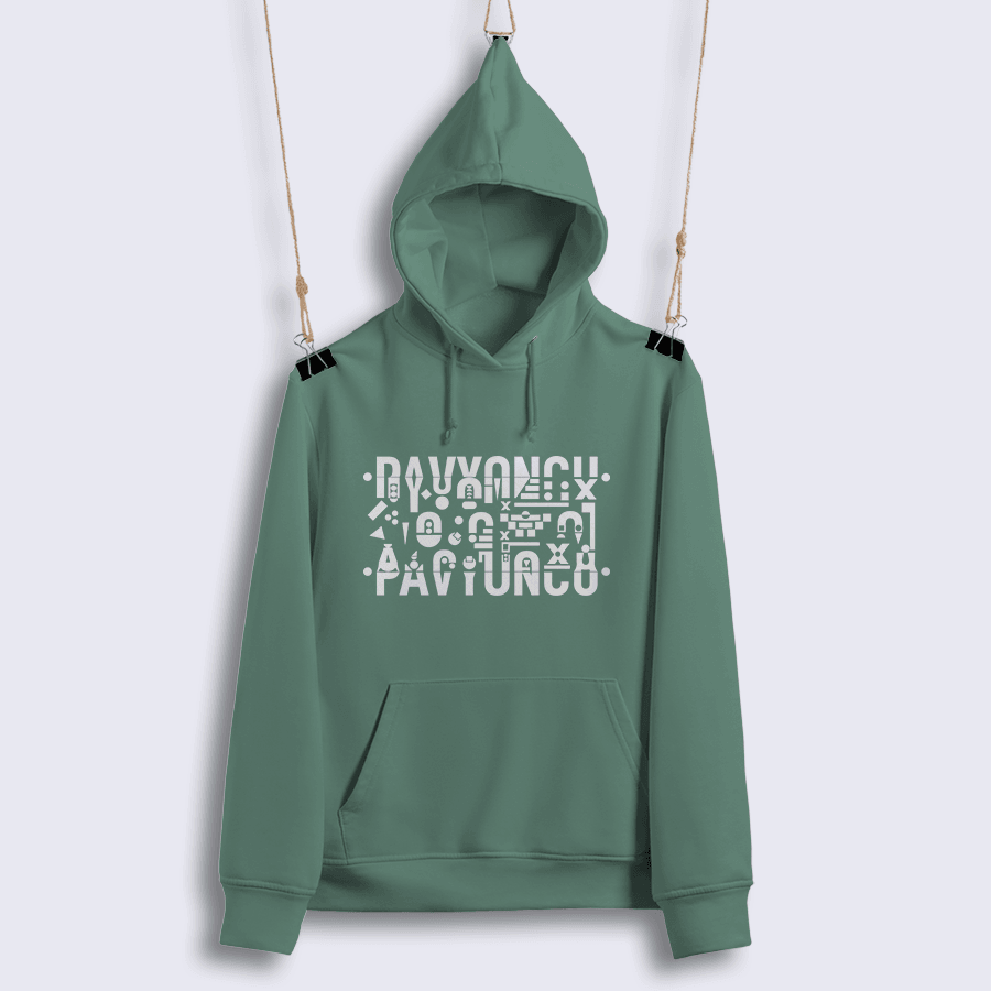 Pavyoncu Sübliminal Tasarım (Sweat)