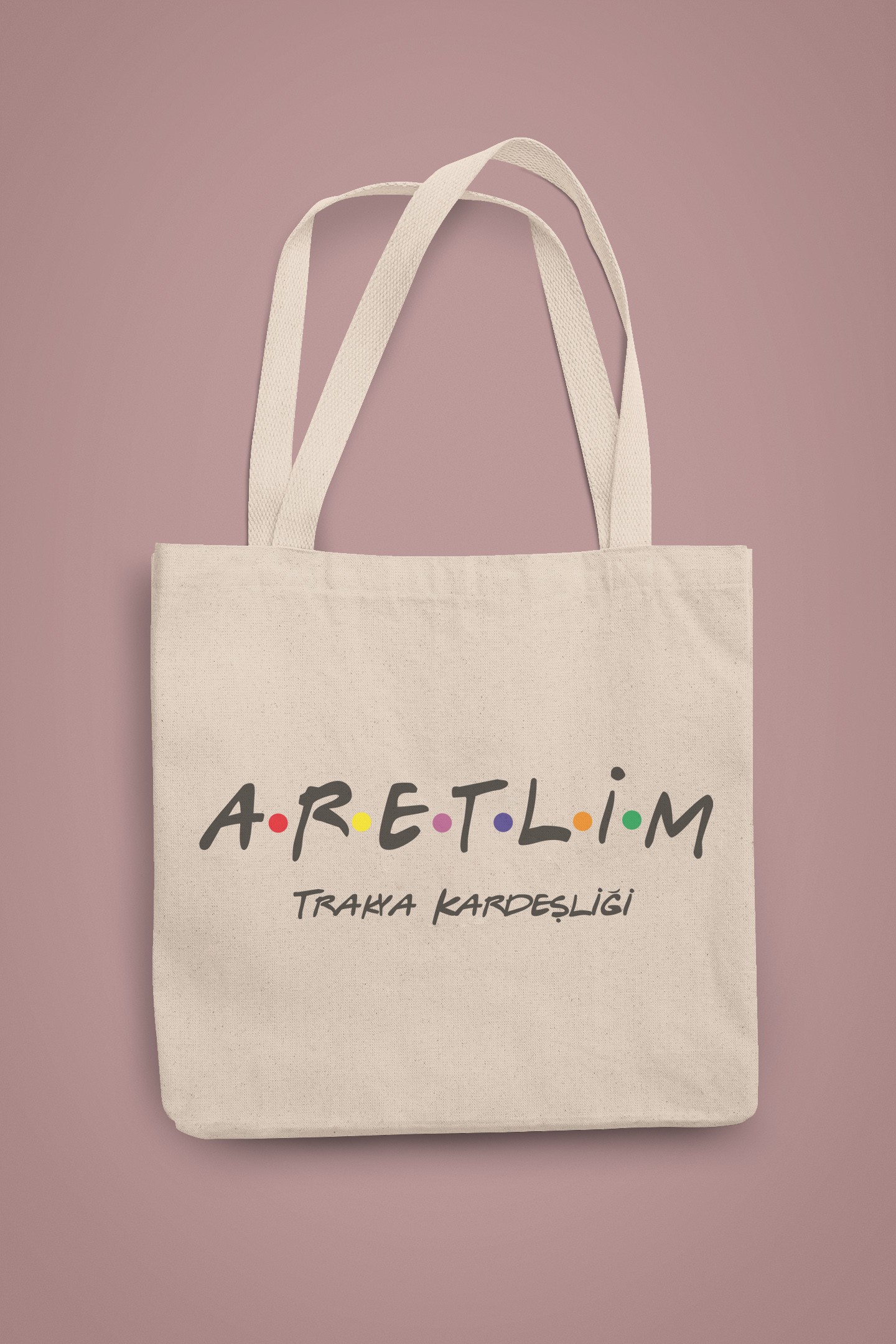 Aretlim (Bez Çanta)