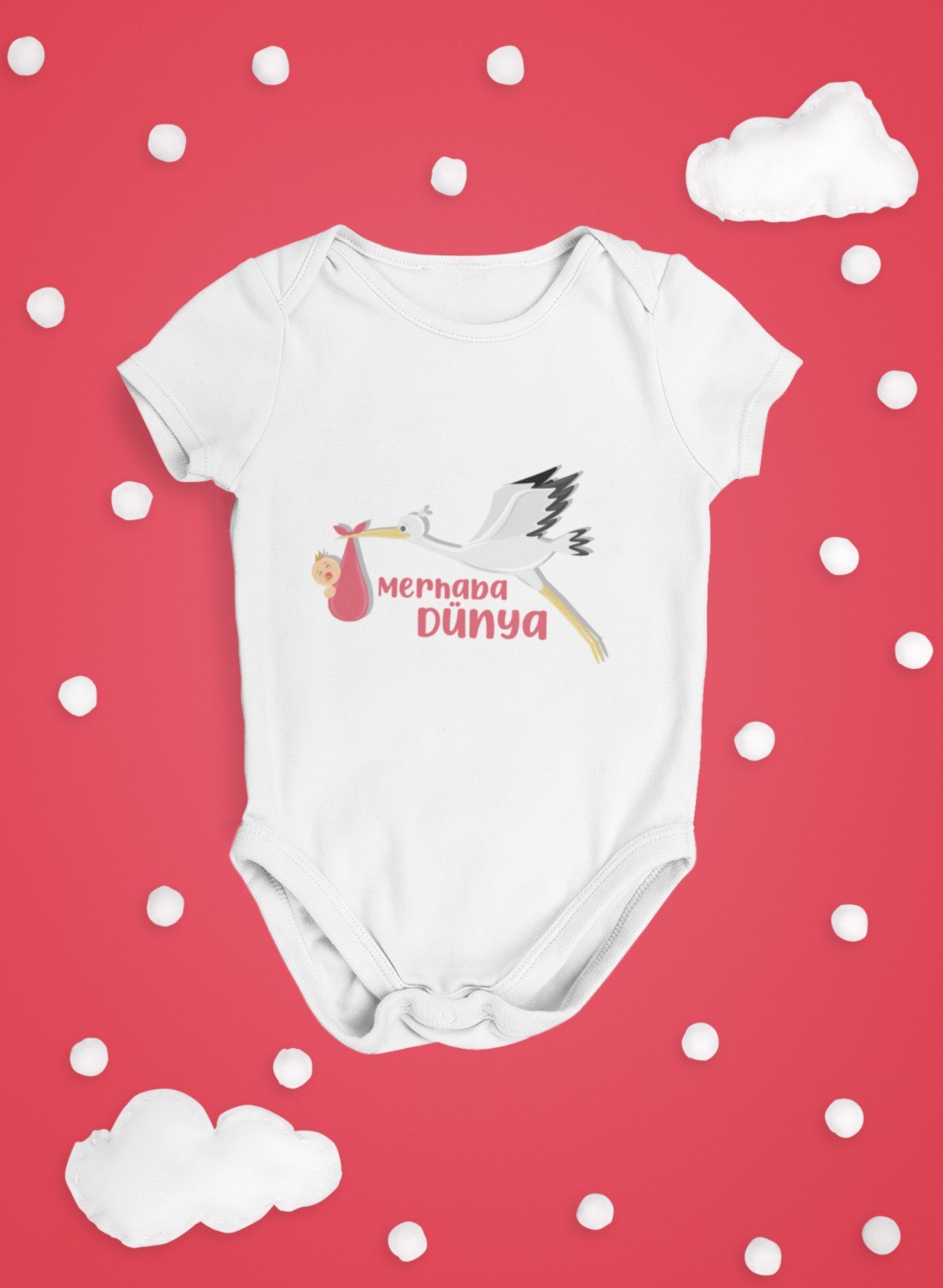 Merhaba Dünya (Zıbın)