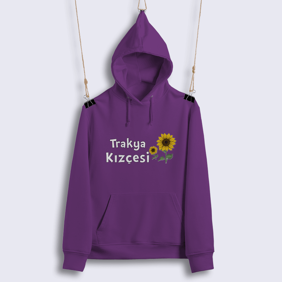 Gündendili Trakya Kızçesi (Sweat)