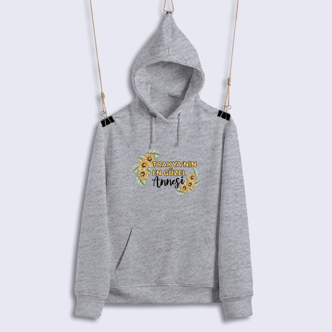 Trakya'nın En Güzel Annesi (Sweat)