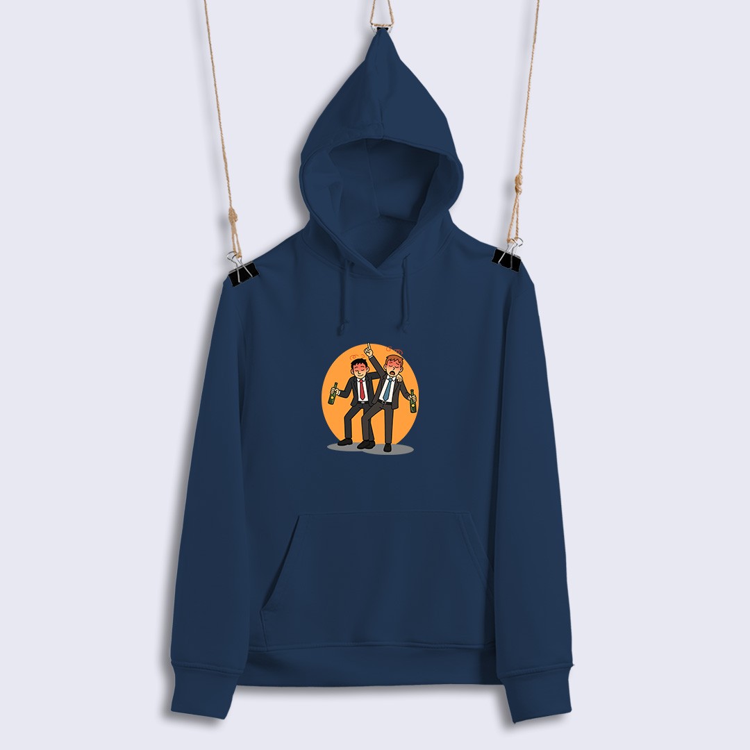 Piiz Kardeşliği (Sweat)