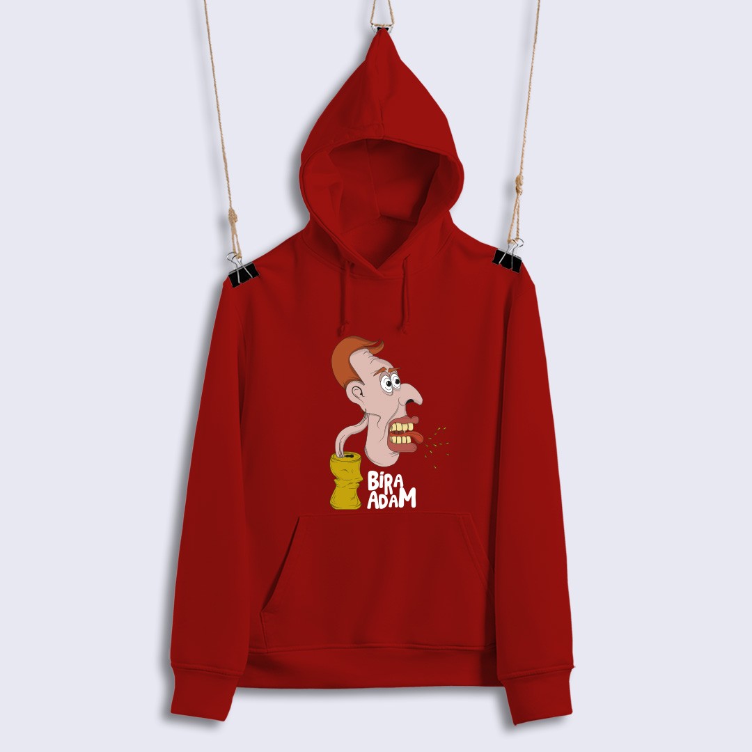 Bira Adam  (Sweat)