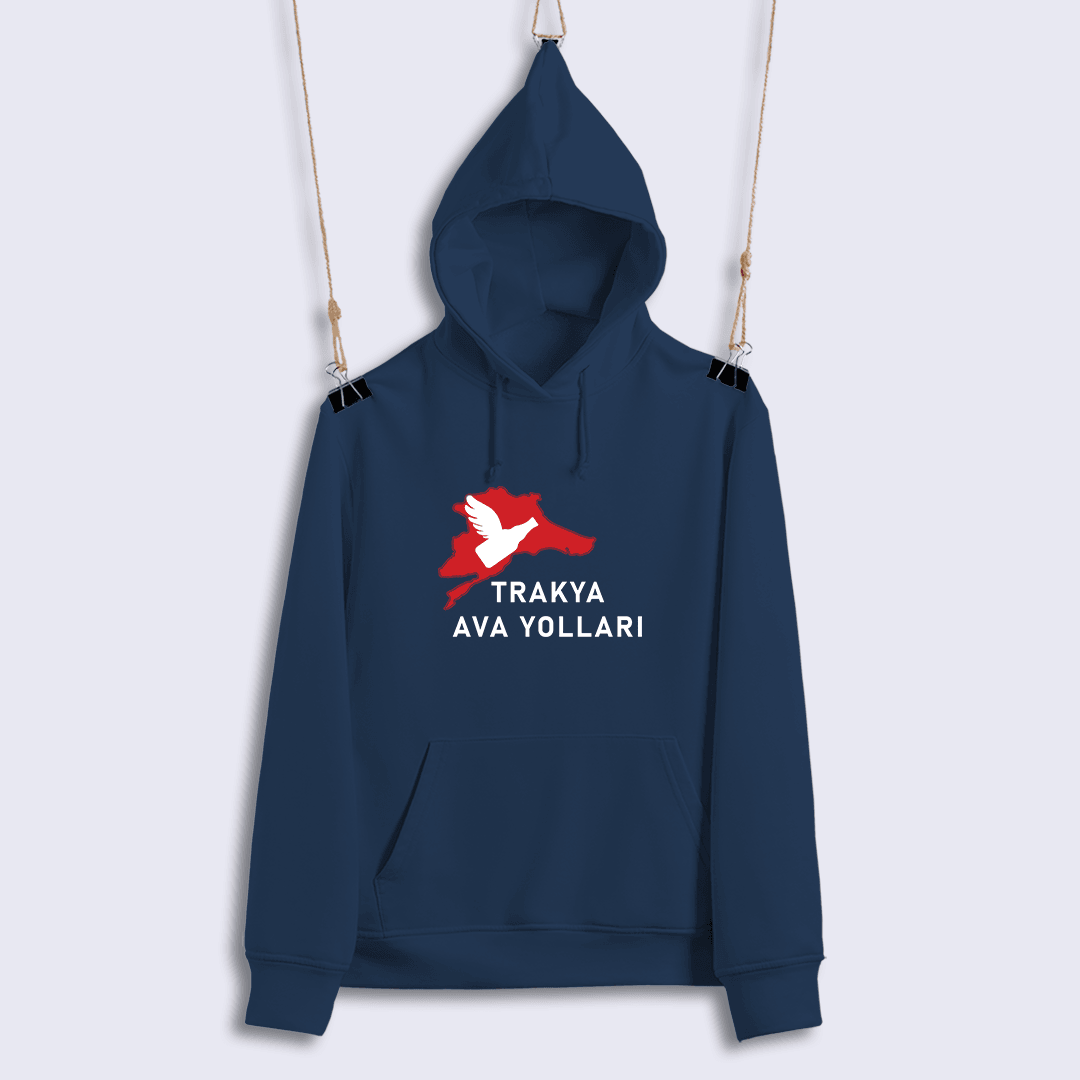 Aritalı Ava Yolları (Sweat)