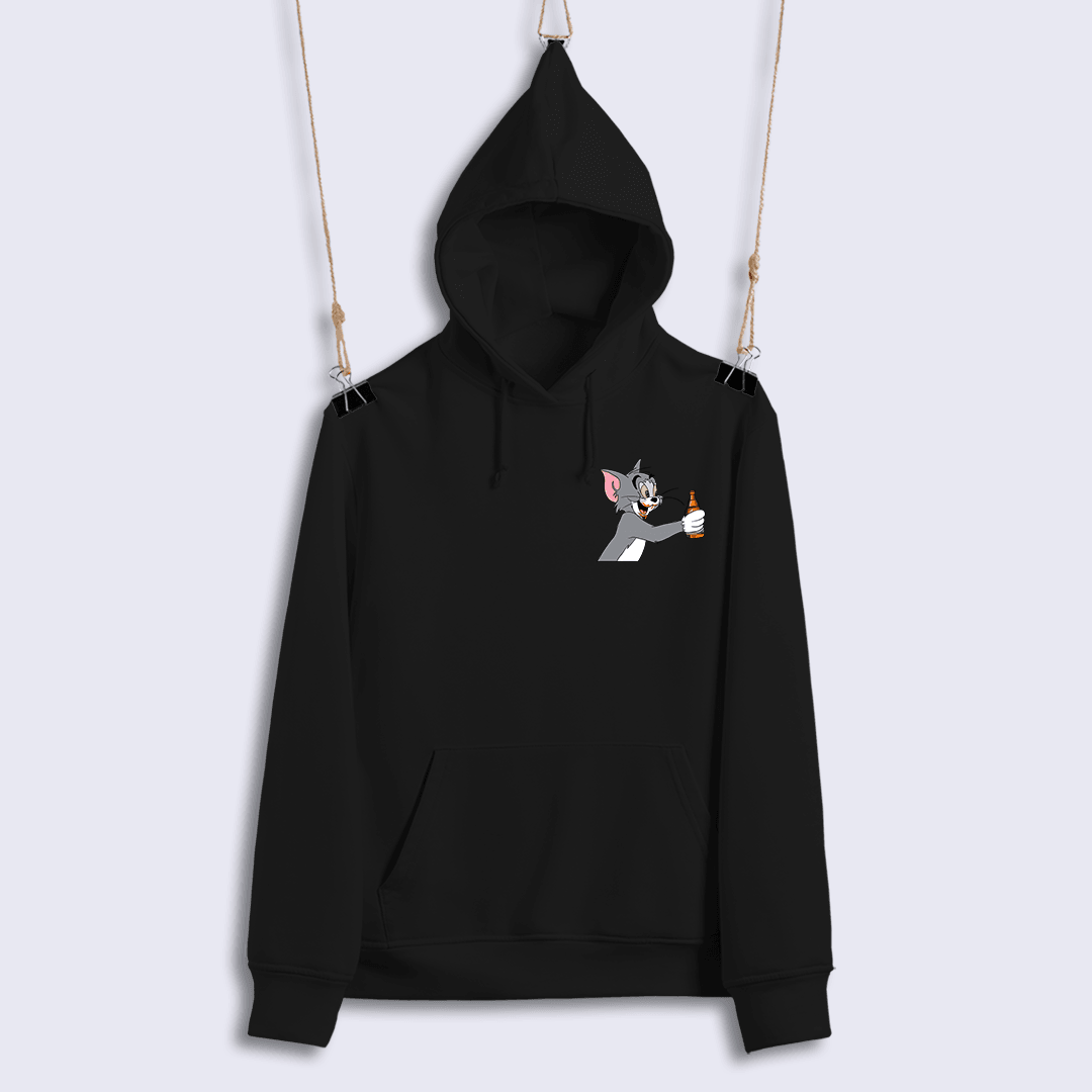 Tom ve Jerry (Sweat)