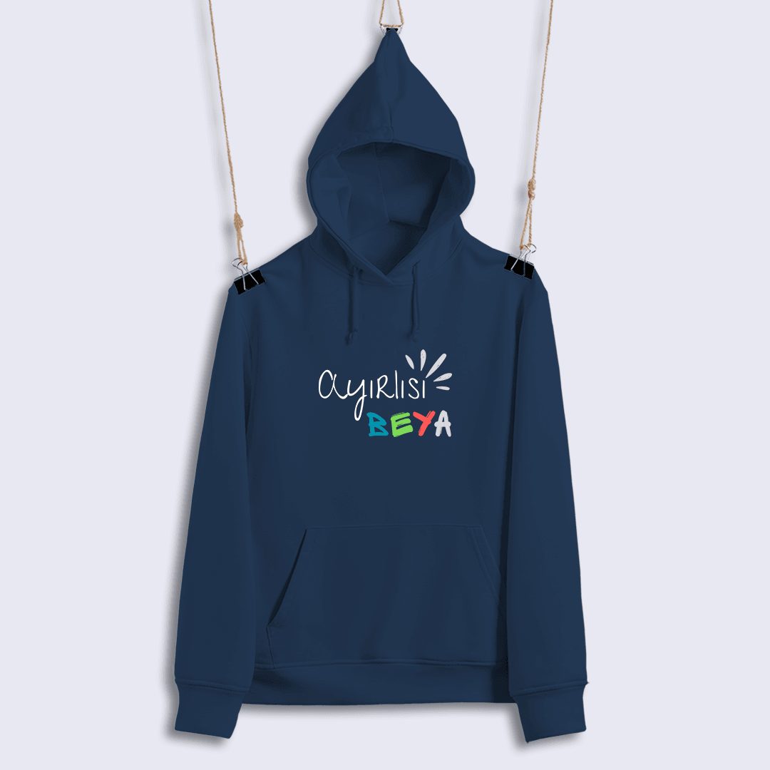 Ayırlısı Beya (Sweat)