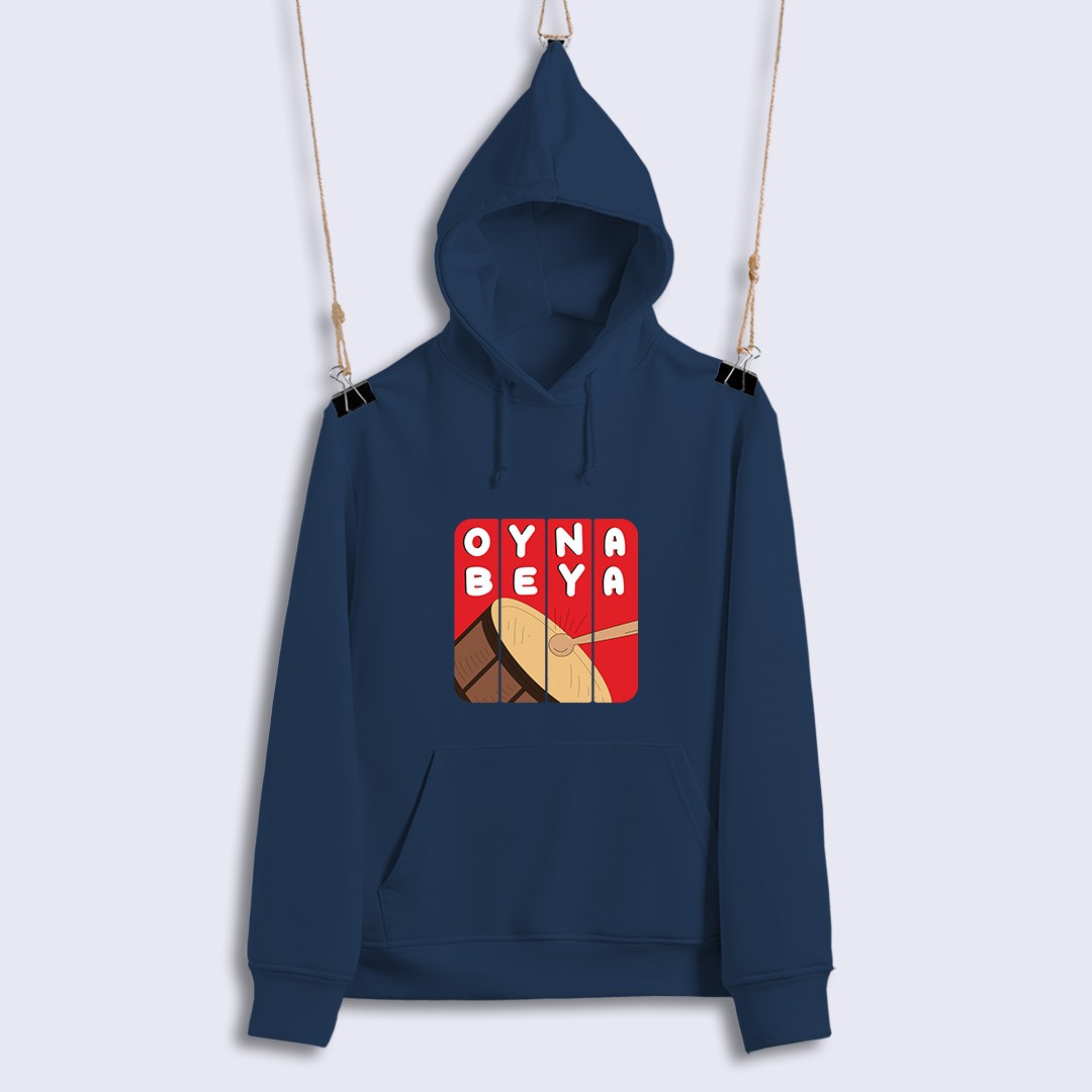 Oyna Beya (Sweat)