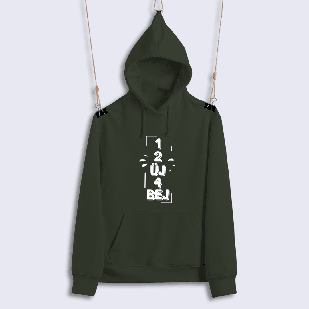 1 2 Üj 4 Bej (Sweat)