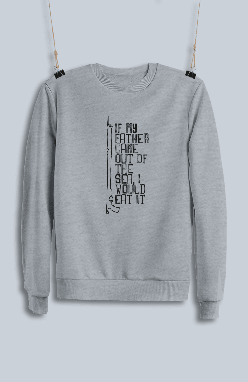 Zıpkın (Sweatshirt)