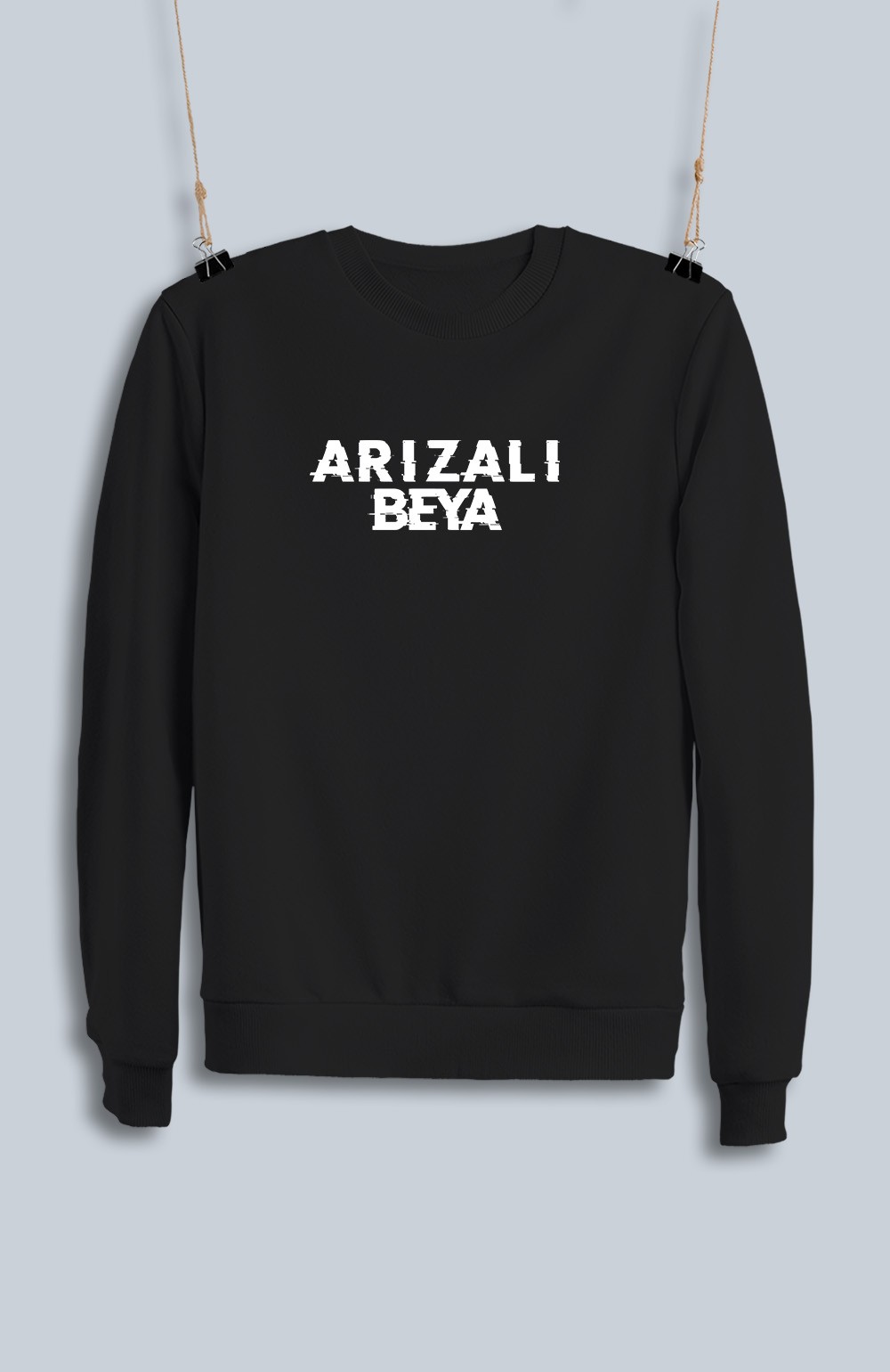 Arızalı Beya (Sweatshirt)