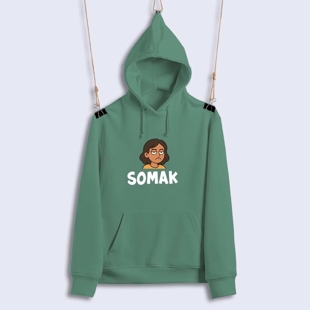 Somak Mode On Kızçe (Sweat)