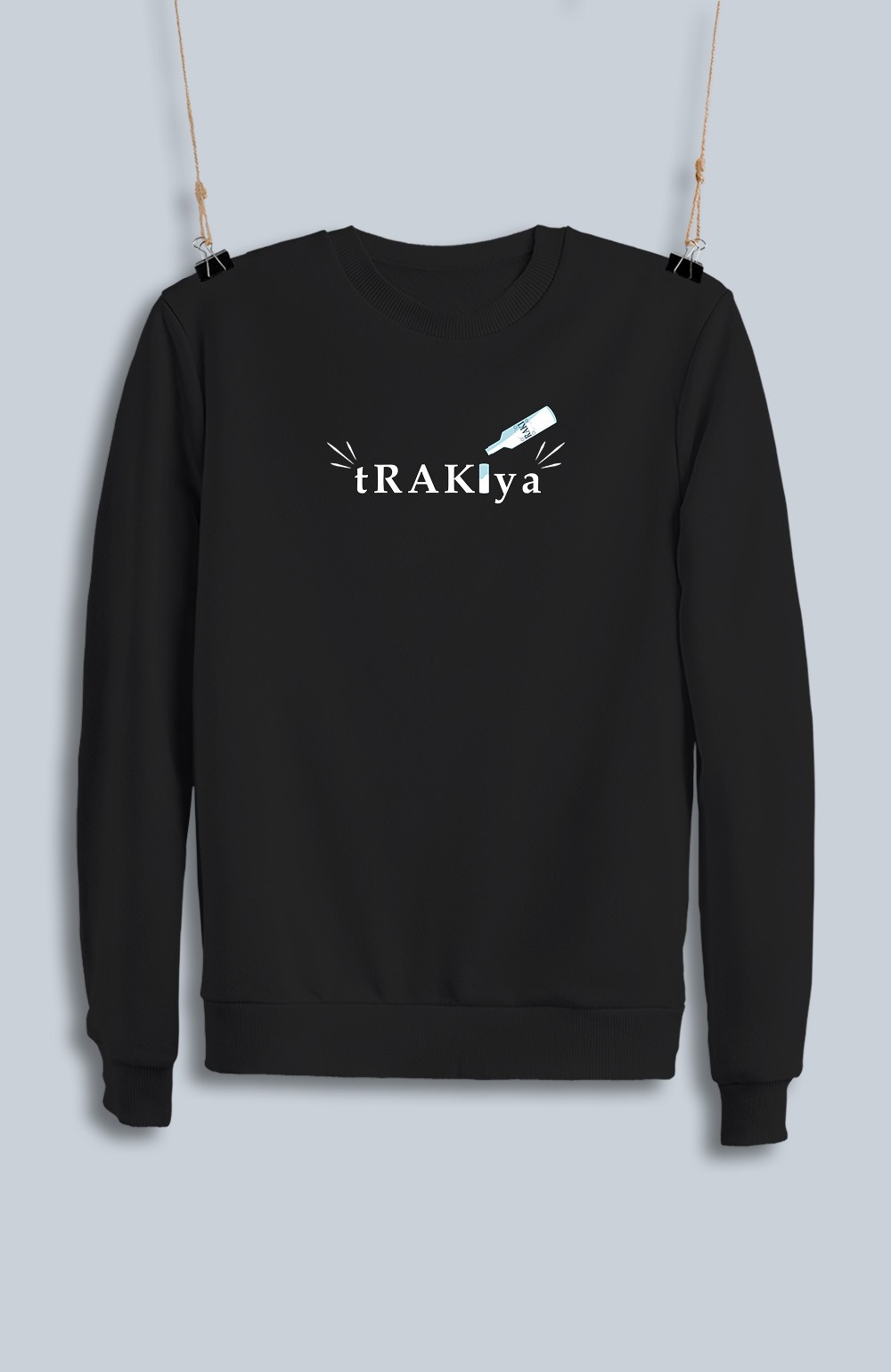 Trakya Rakı (Sweatshirt)