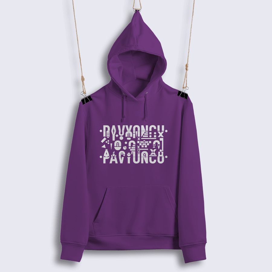 Pavyoncu Sübliminal Tasarım (Sweat)
