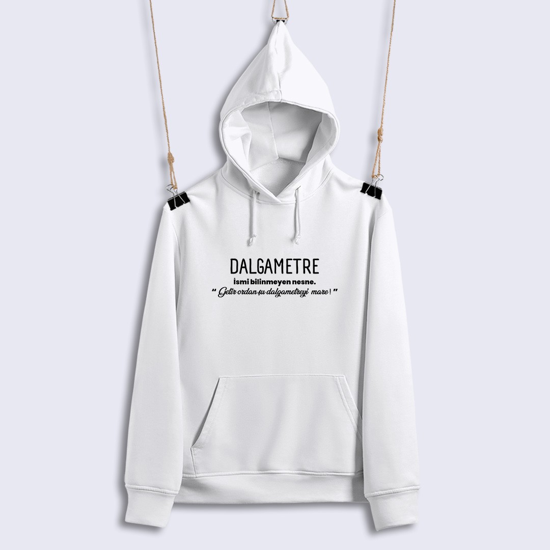 Dalgametre (Sweat)