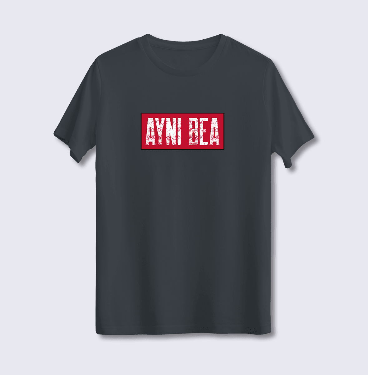 Aynı Beya (Üniseks Tişört)