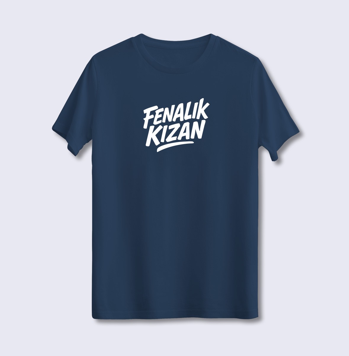 Fenalık Kızan (Üniseks Tişört)