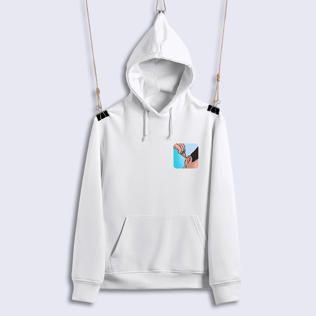 Kulak Damlası (Sweat)