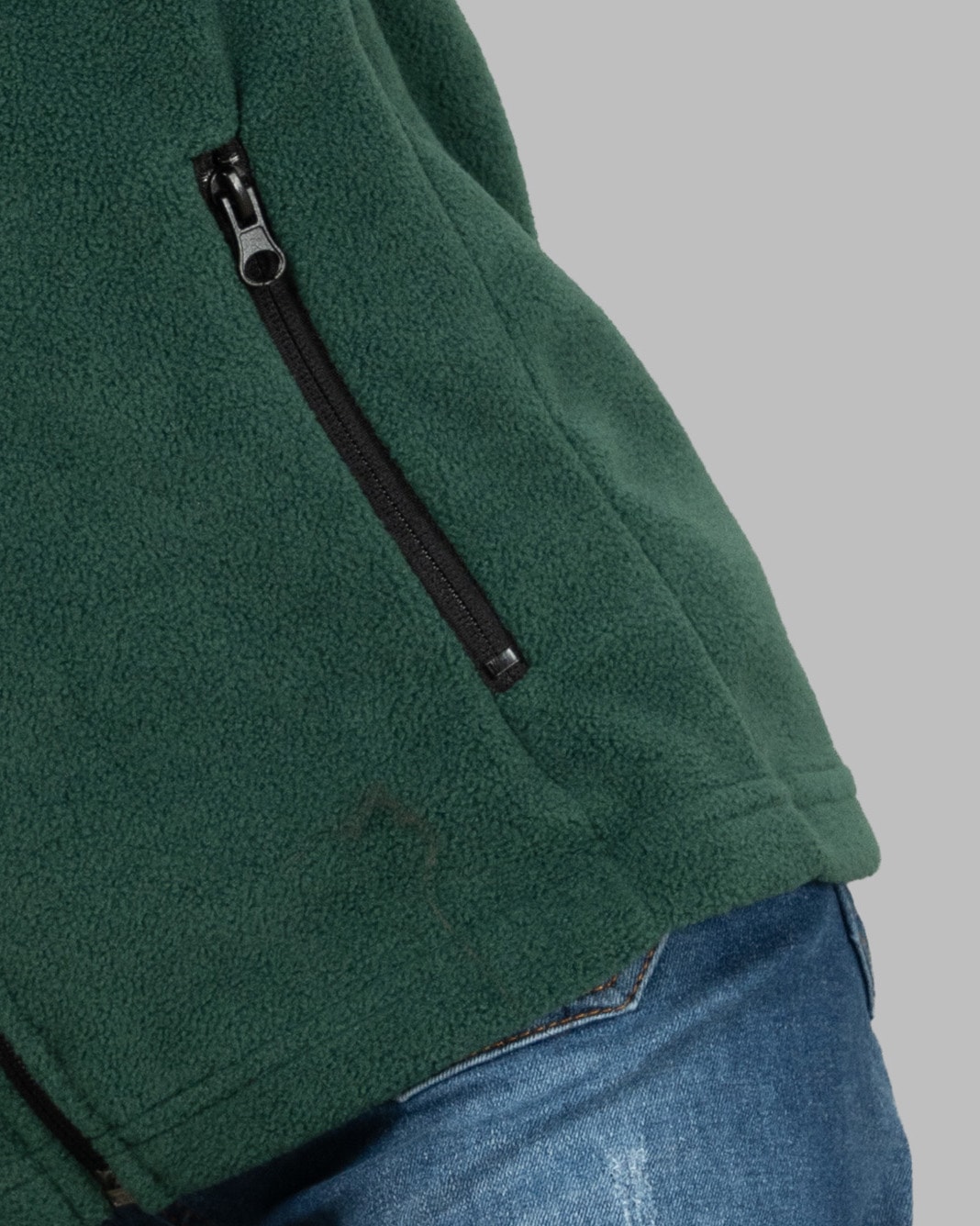 Nefti Yeşil İbiza Polar