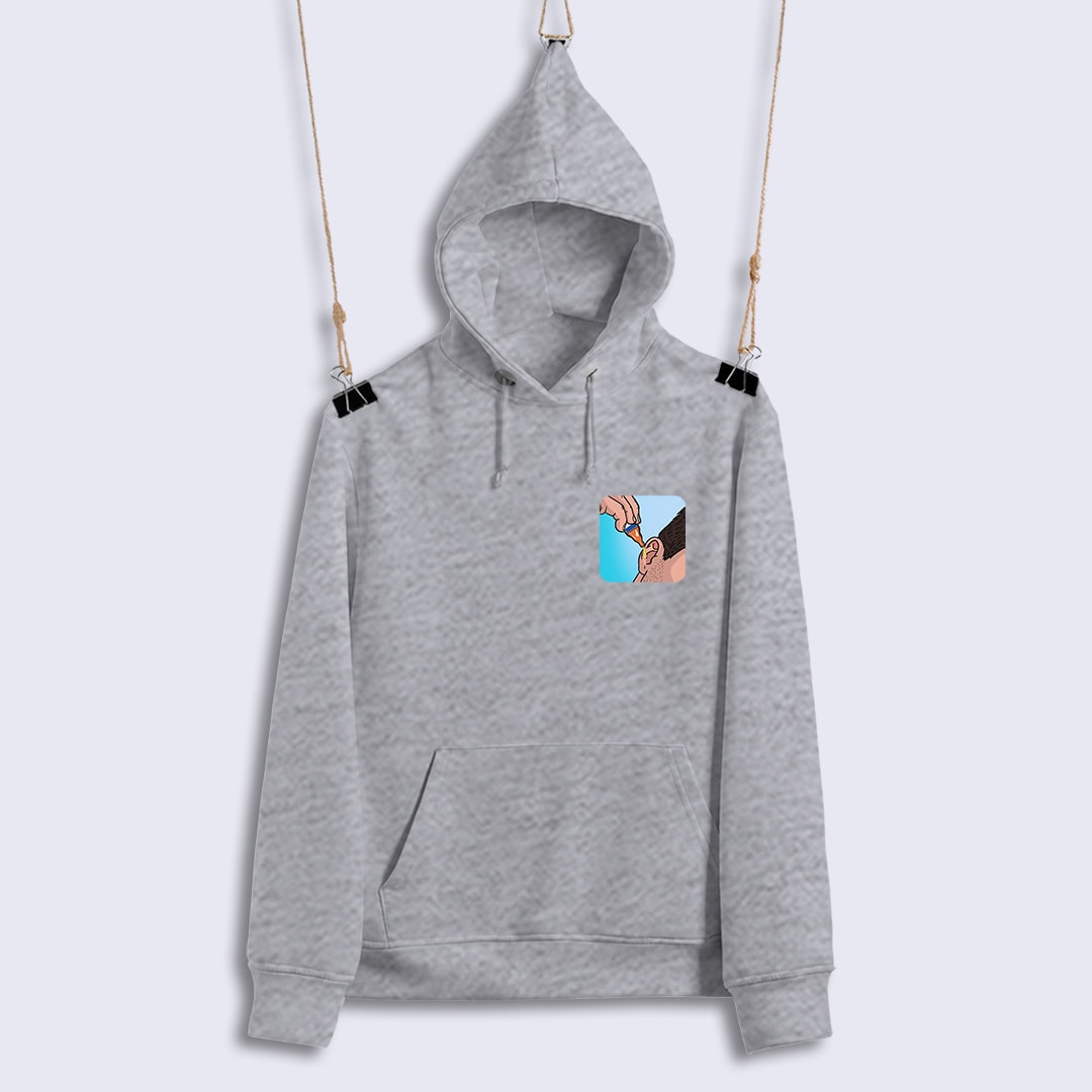 Kulak Damlası (Sweat)