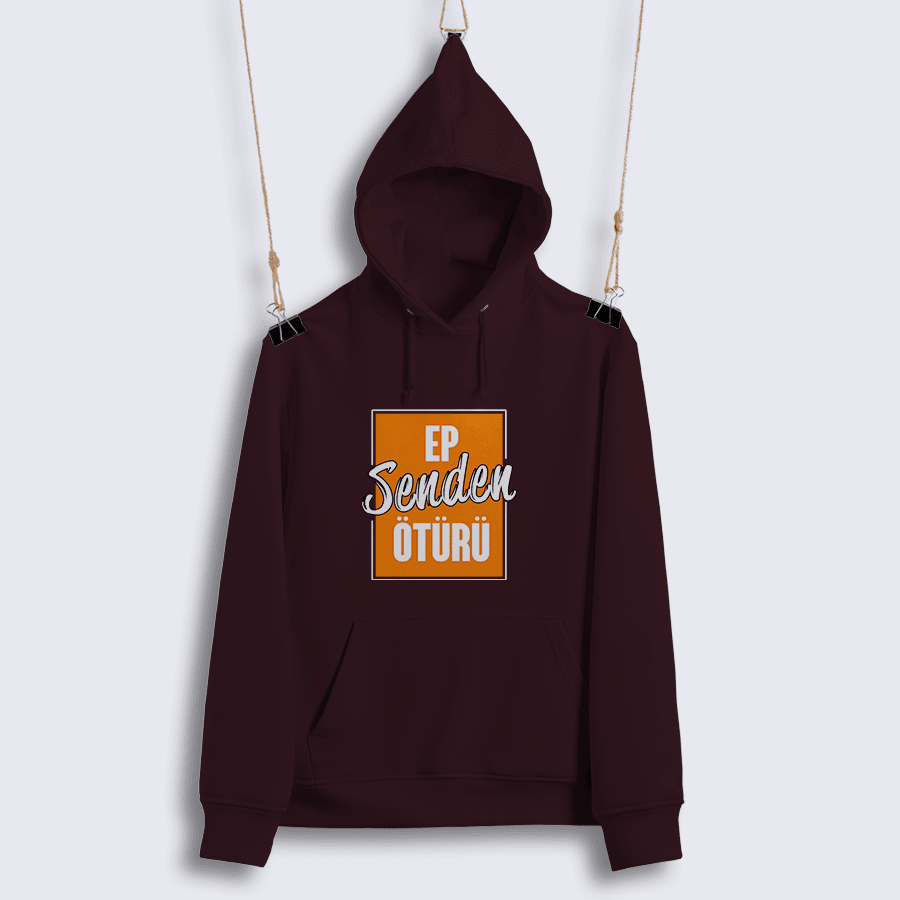 Ep Senden Ötürü (Sweat)