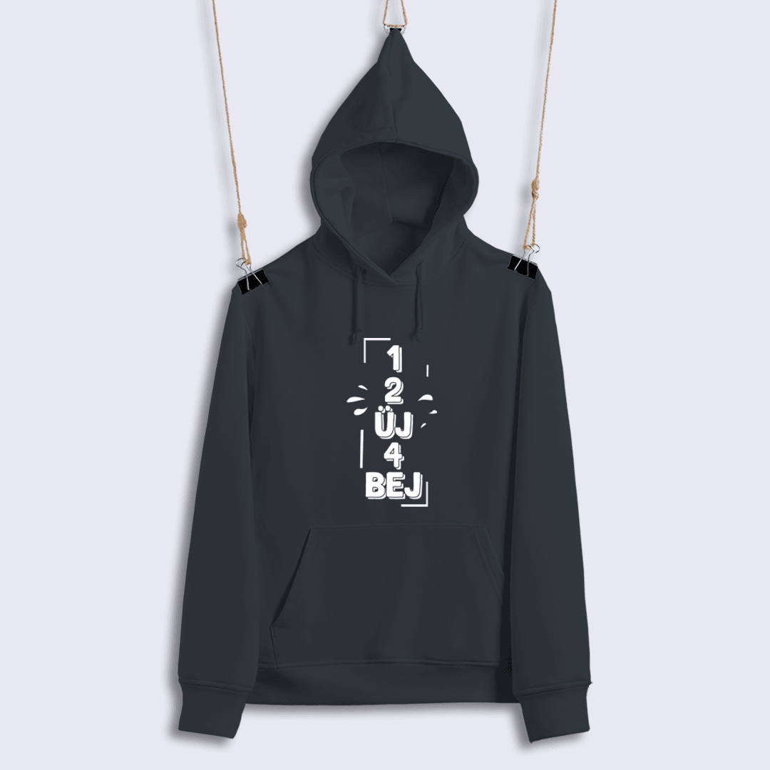 1 2 Üj 4 Bej (Sweat)